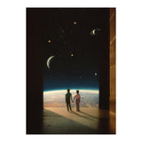Sisters (Print Only) thumbnail