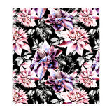 Pink bloom in the dark  (Print Only) thumbnail