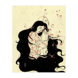 Embracing your spirit (Print Only) thumbnail