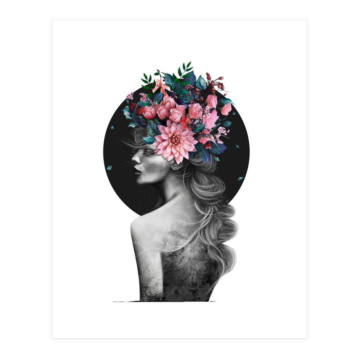 Spring Soul (Print Only)