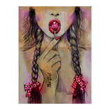 Raspberry (Print Only) thumbnail