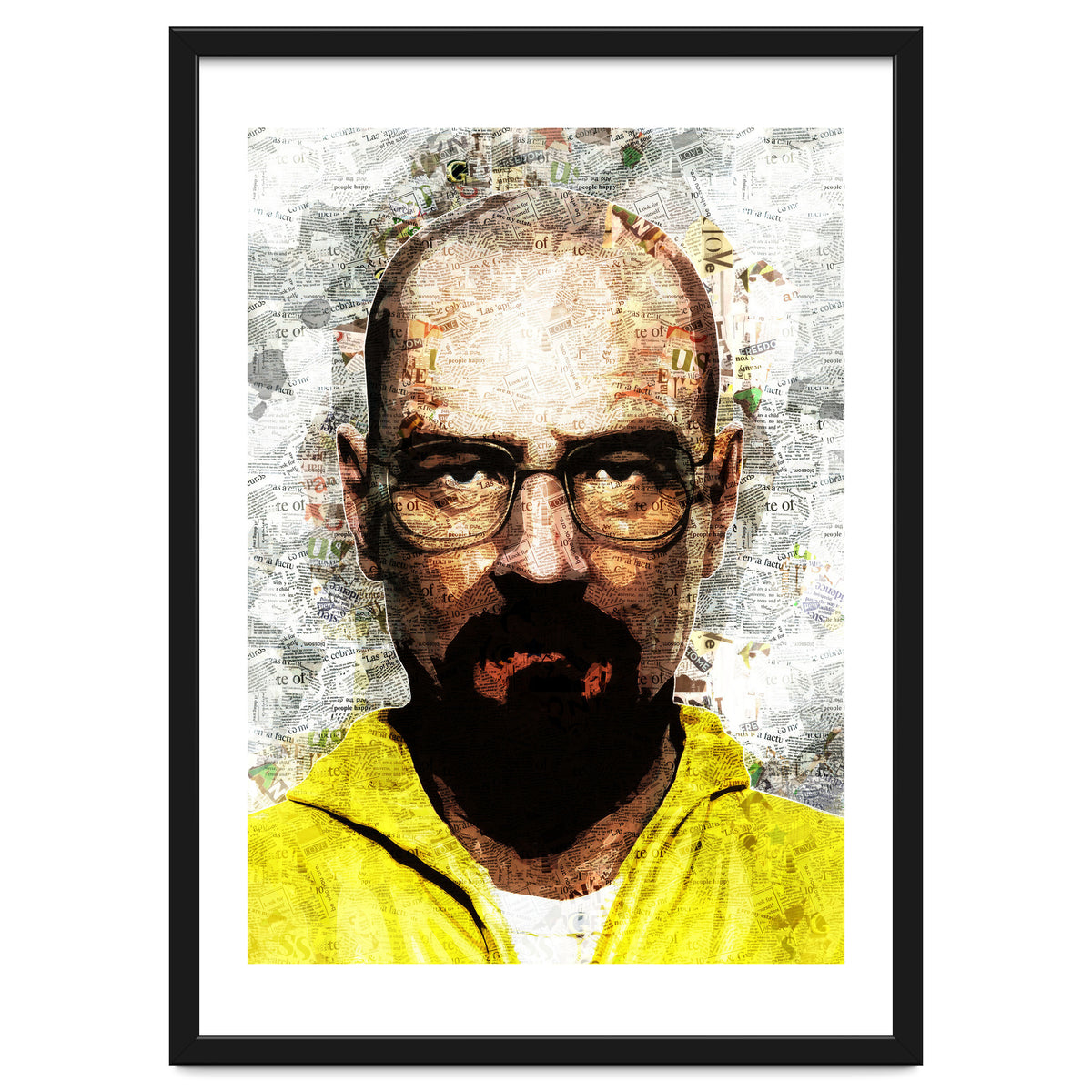 Walter White