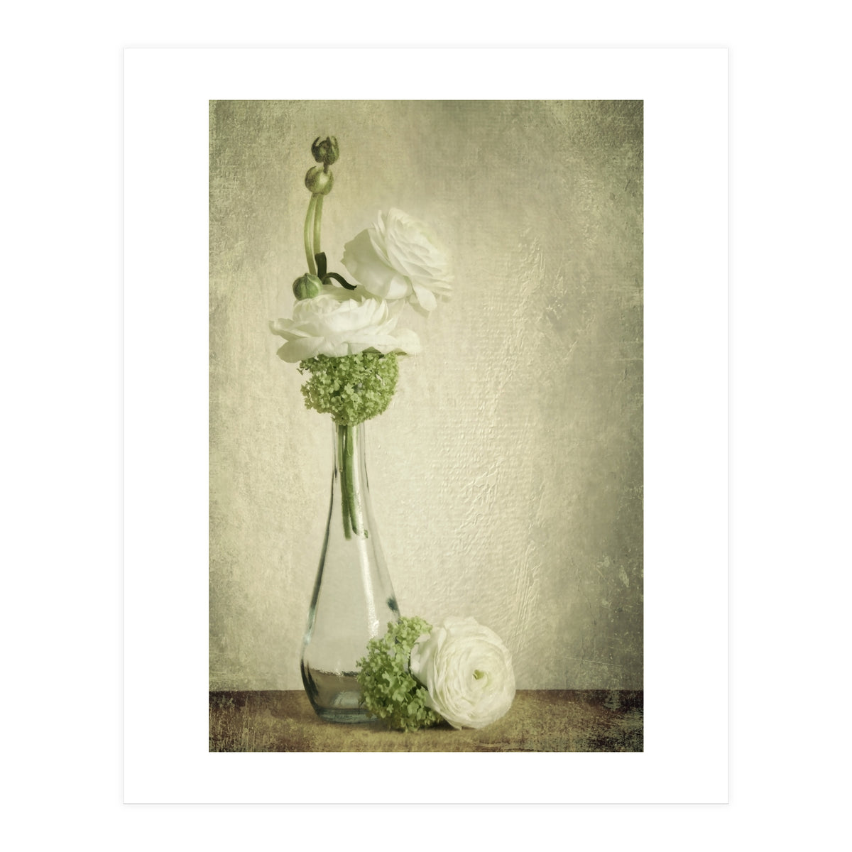 Spring Retro (Print Only)