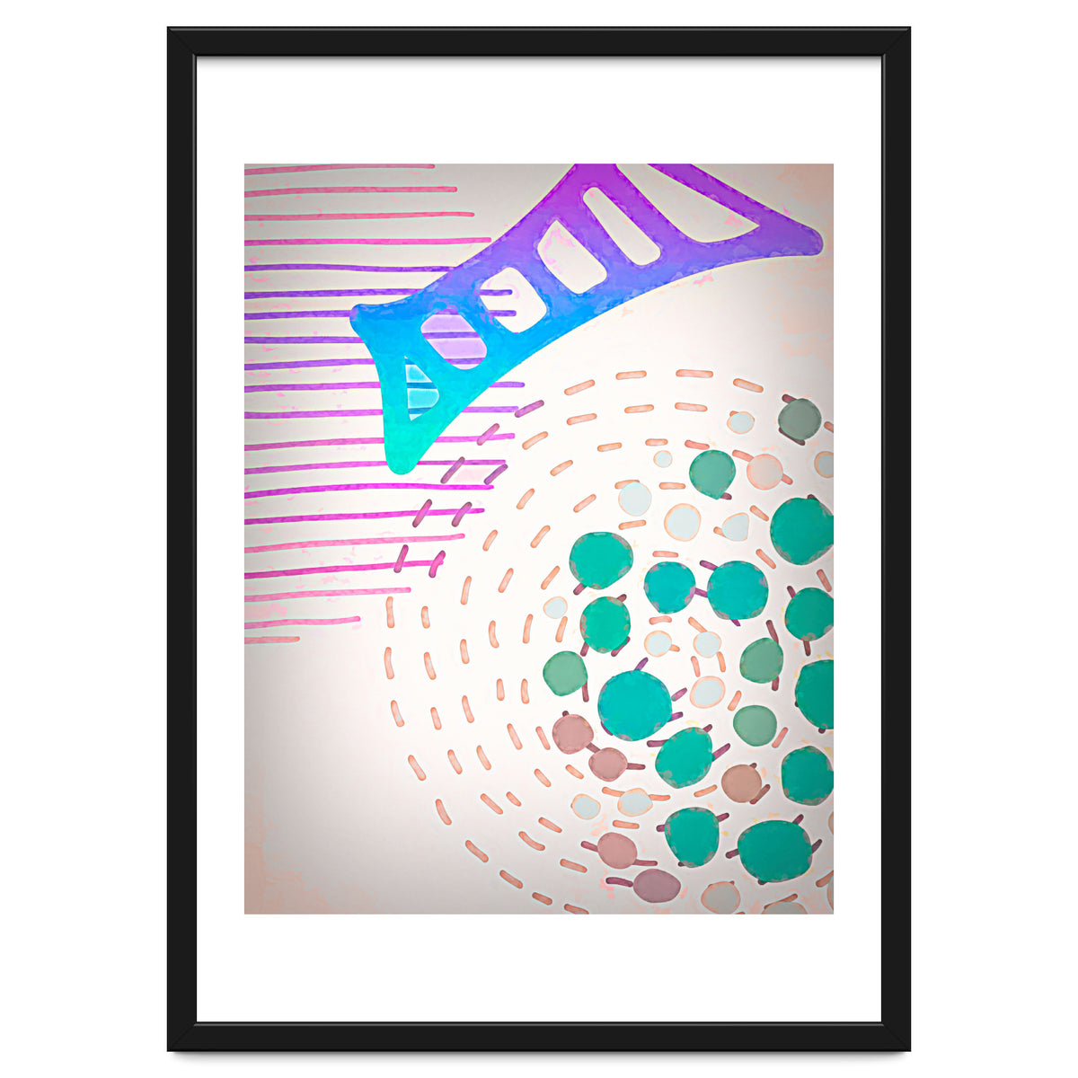 Pebbles In The Wheels