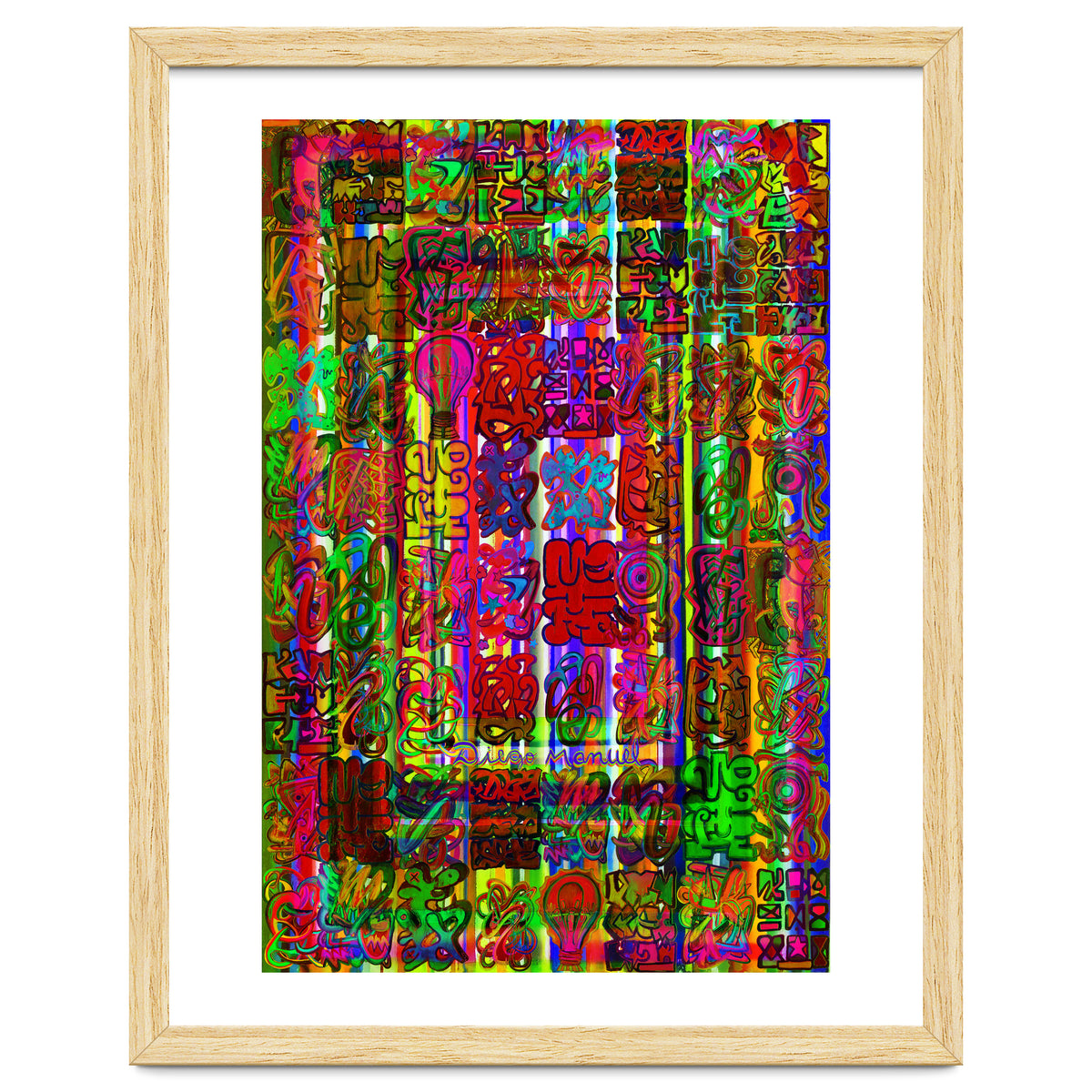 Graffiti Digital 2022 364