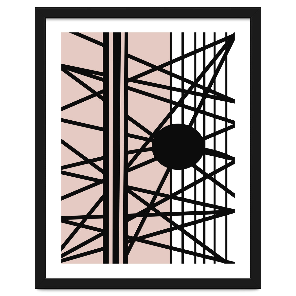 Abstrato Geométrico 37.4