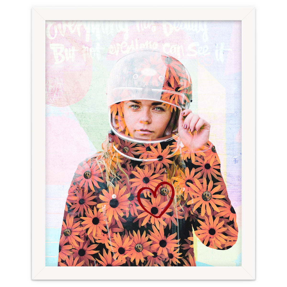 Everything Has Beauty