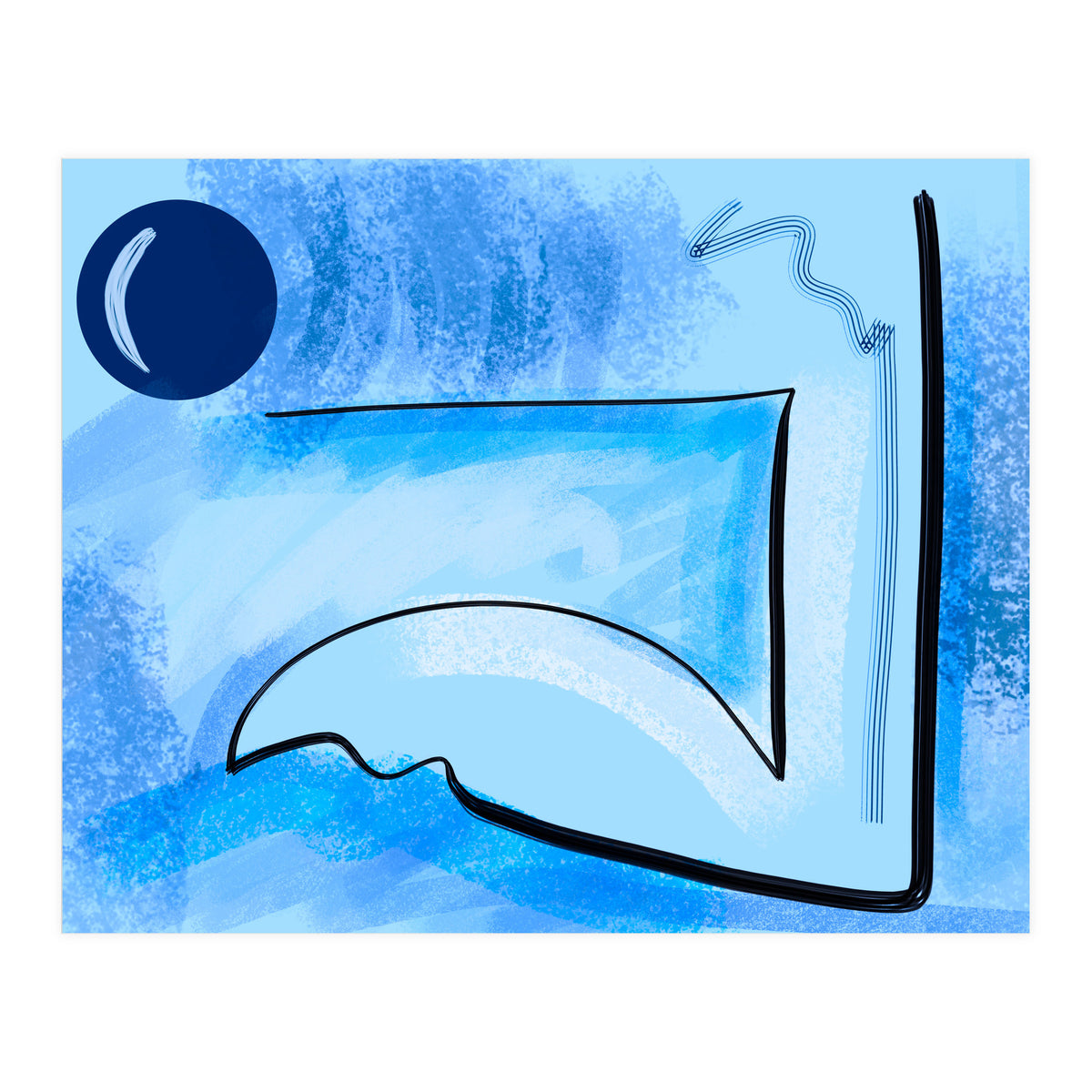 Veredas 2 (Print Only)