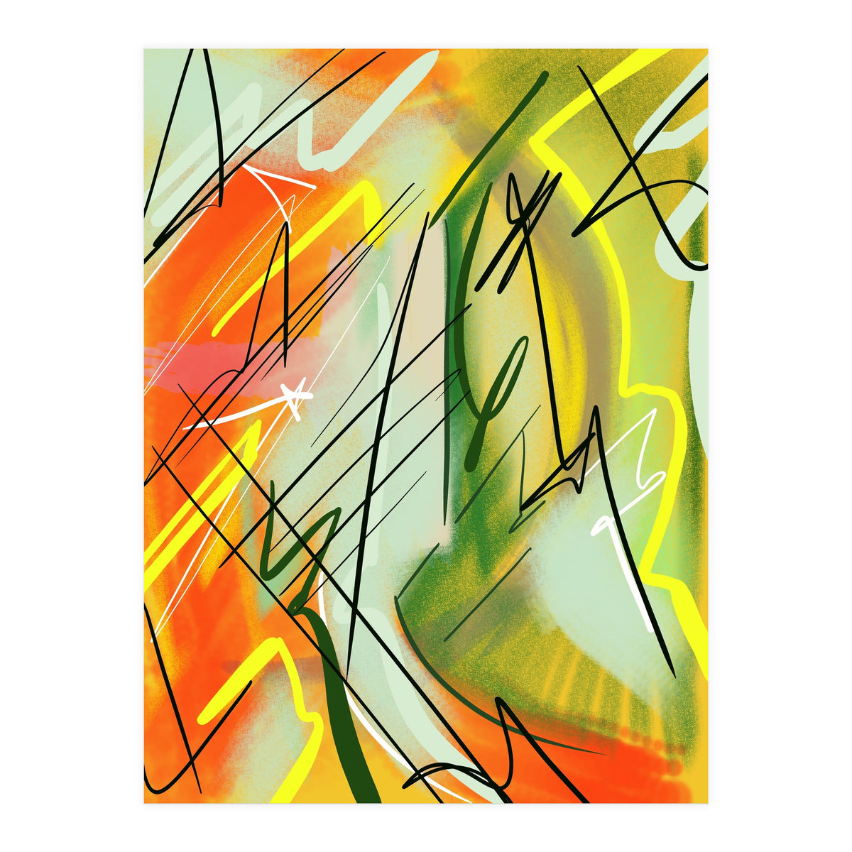 Ledice 2 (Print Only)