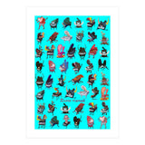 Pianos Pianos 2 (Print Only) thumbnail