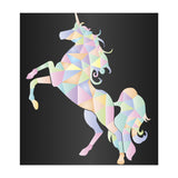 Unicorn  (Print Only) thumbnail