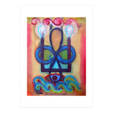 Graffiti Real 9 (Print Only) thumbnail