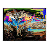 London Glass (Print Only) thumbnail