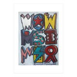 Graffiti 2020 (Print Only) thumbnail