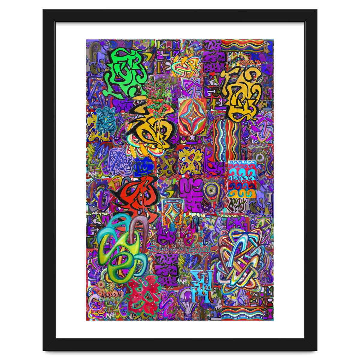 Graffiti Digital 2022 470