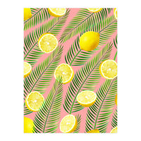 Lemons (Print Only)