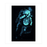 Its A Small World After All (Print Only) thumbnail
