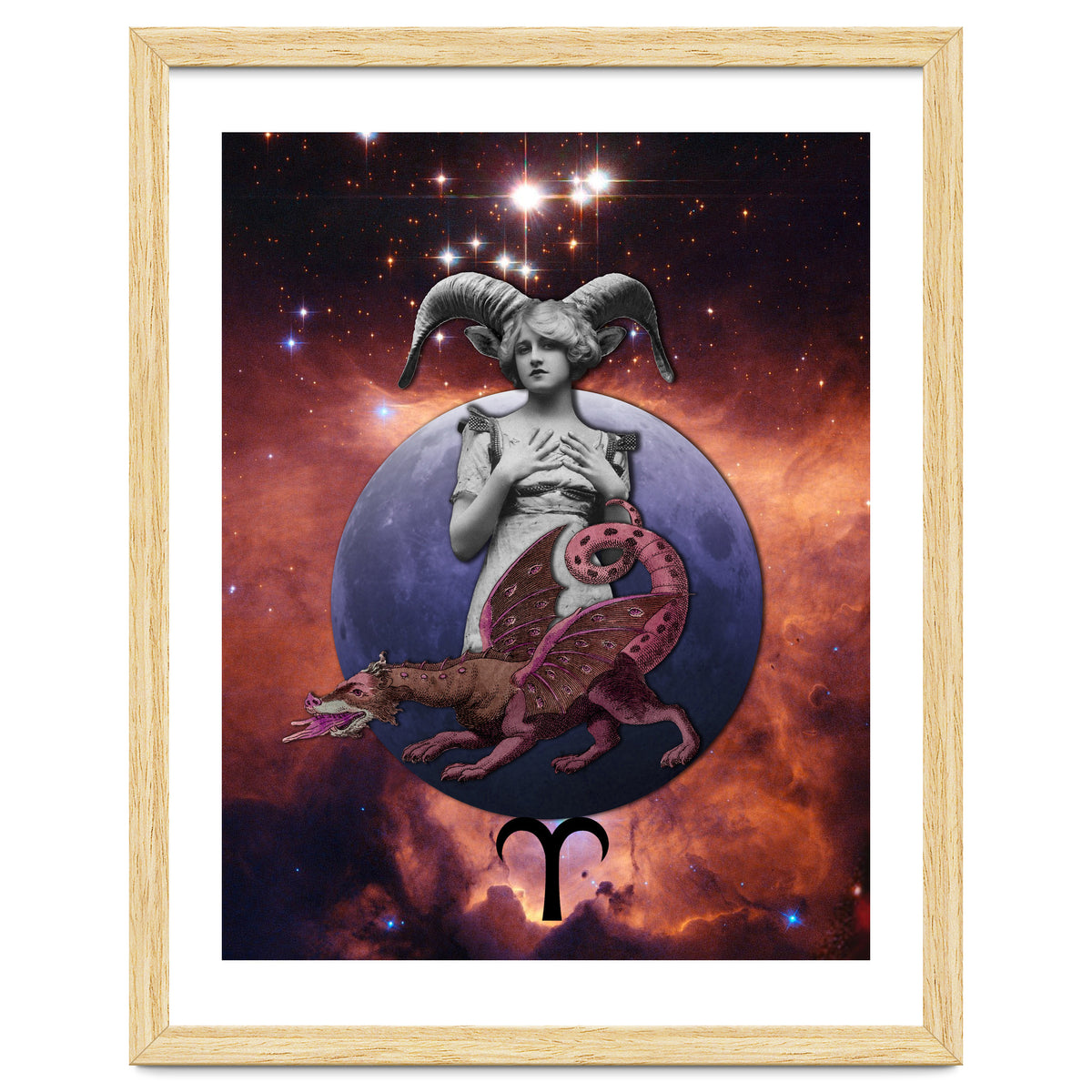 Aries Zodiac Sign