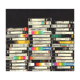 VHS Stack (Print Only) thumbnail