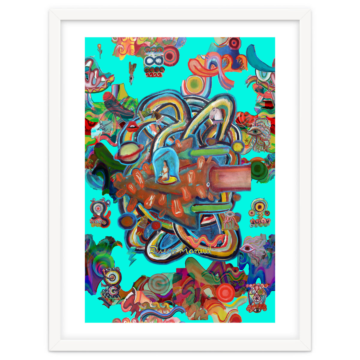 Muchas Cosas 2021 182