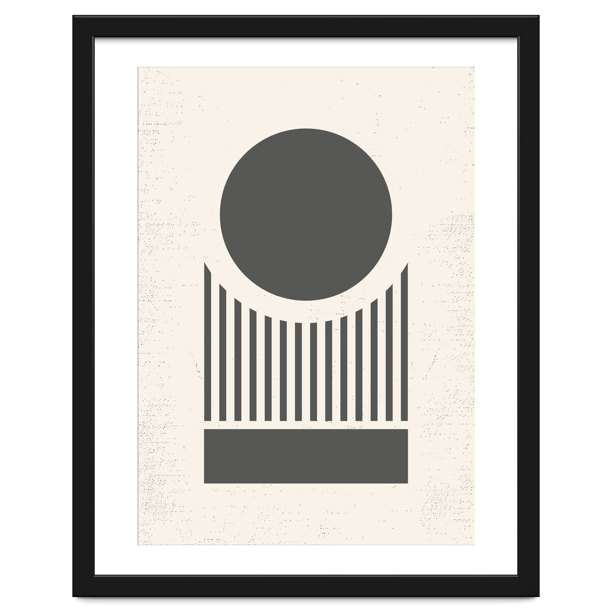 Mid Century Modern Geometry 02