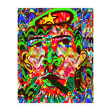 Che Guevara 4 (Print Only) thumbnail