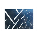 Dashed Path #2 (Print Only) thumbnail