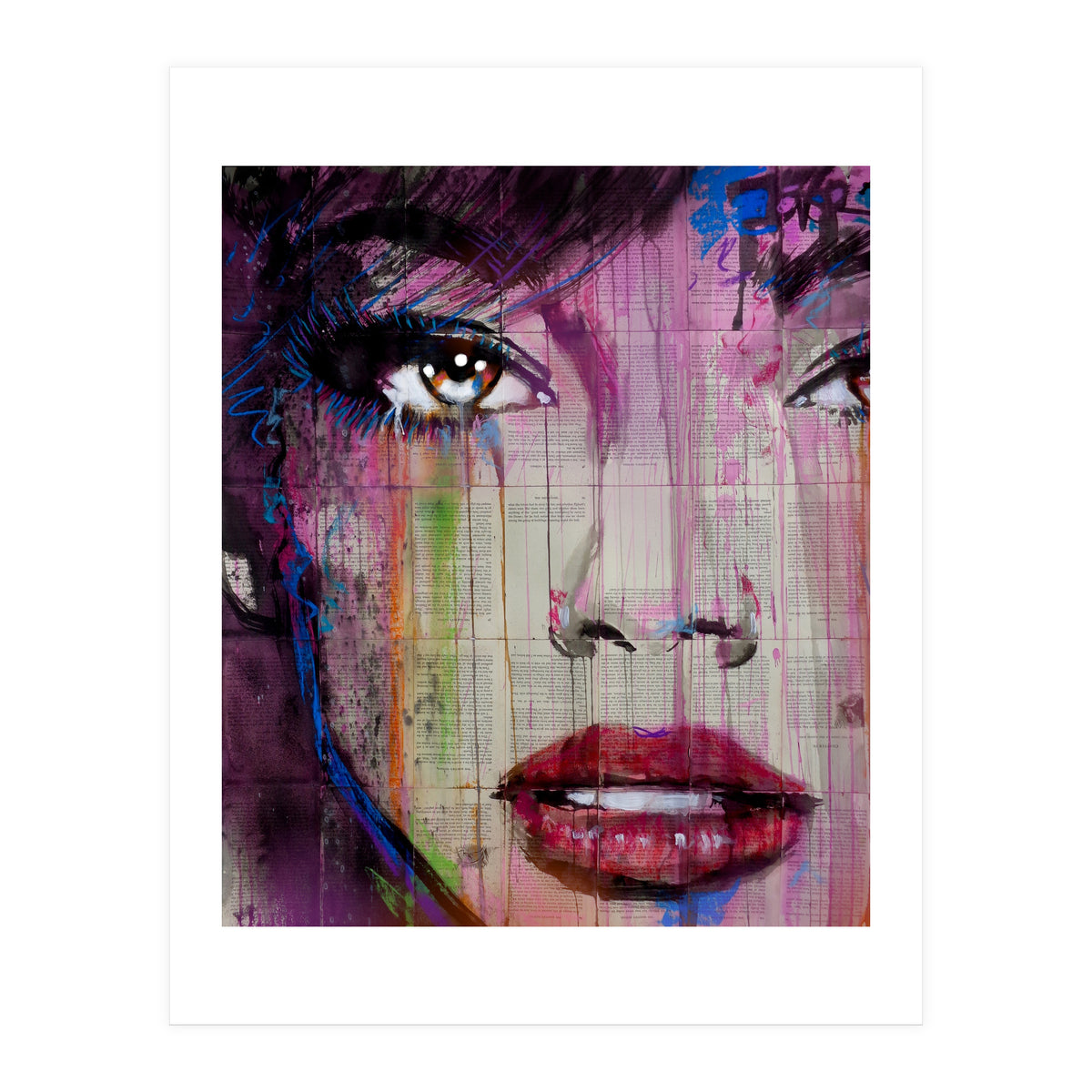 The Journey (Print Only)