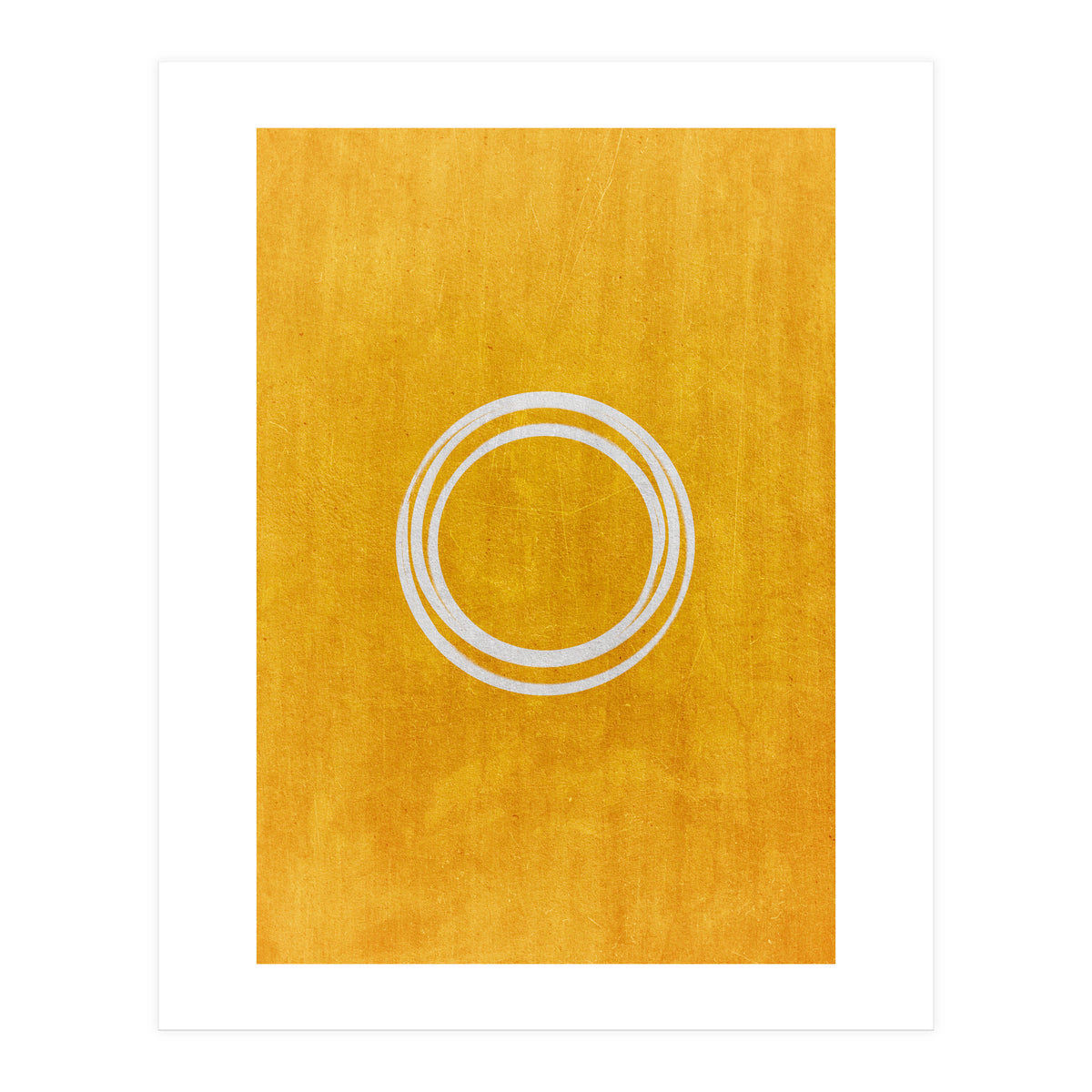 Sol Da Caatinga1 (Print Only)