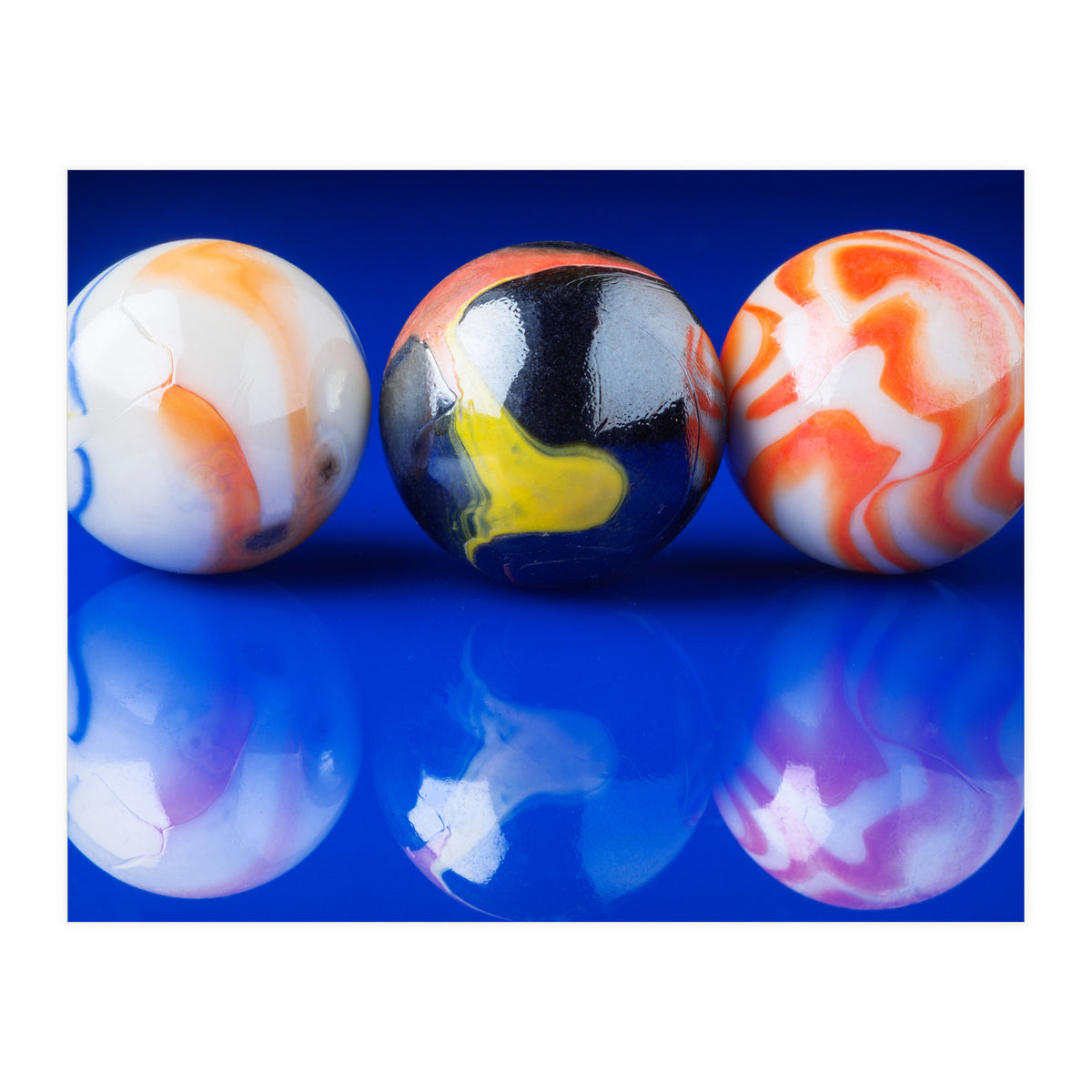 Marbles (Print Only)