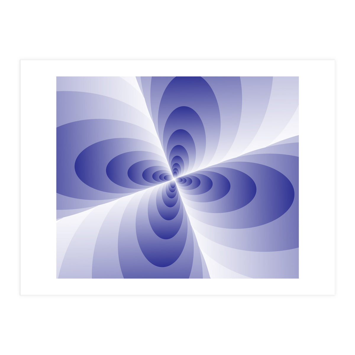 Circles (Print Only)