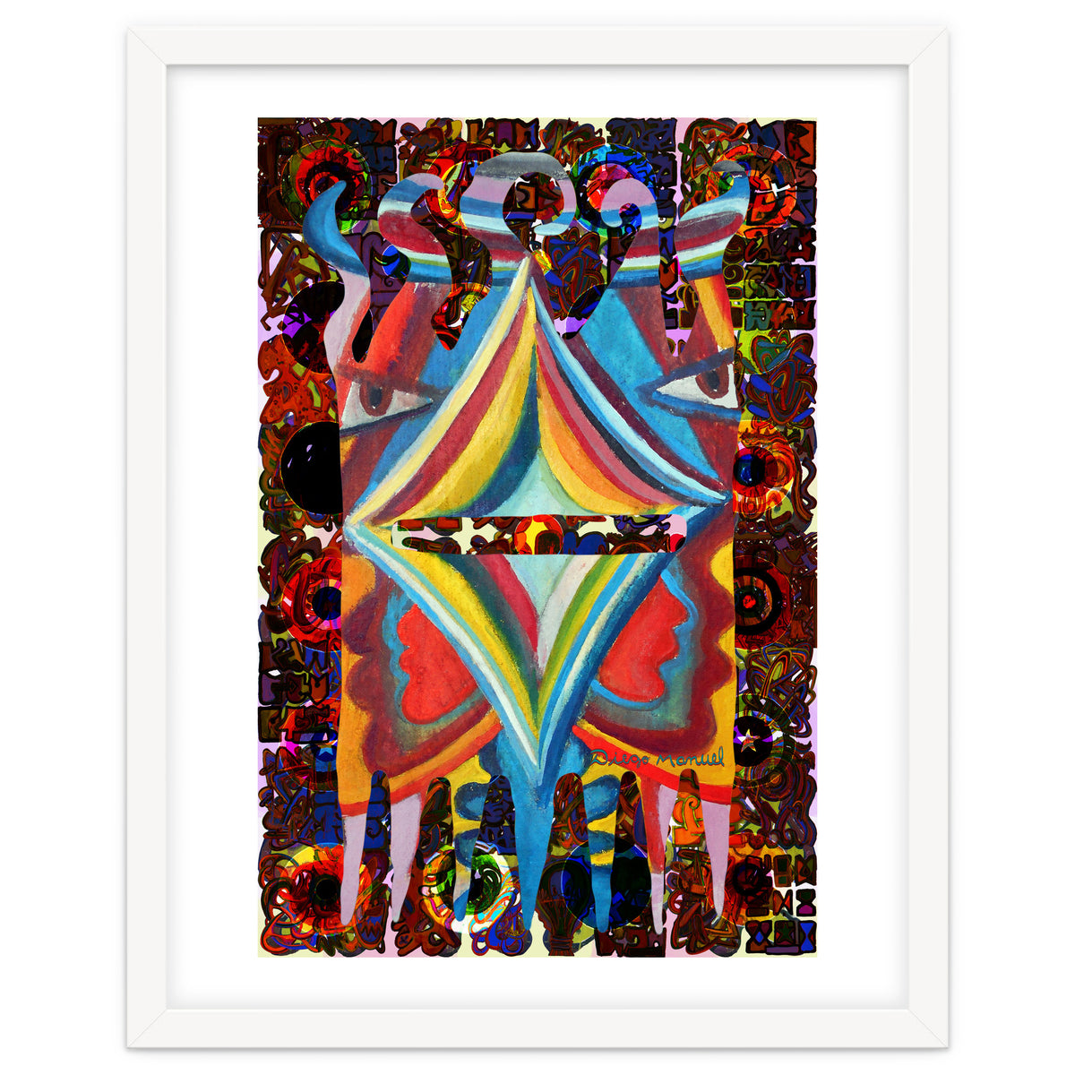 Graffiti Digital Nuevo 2023 36