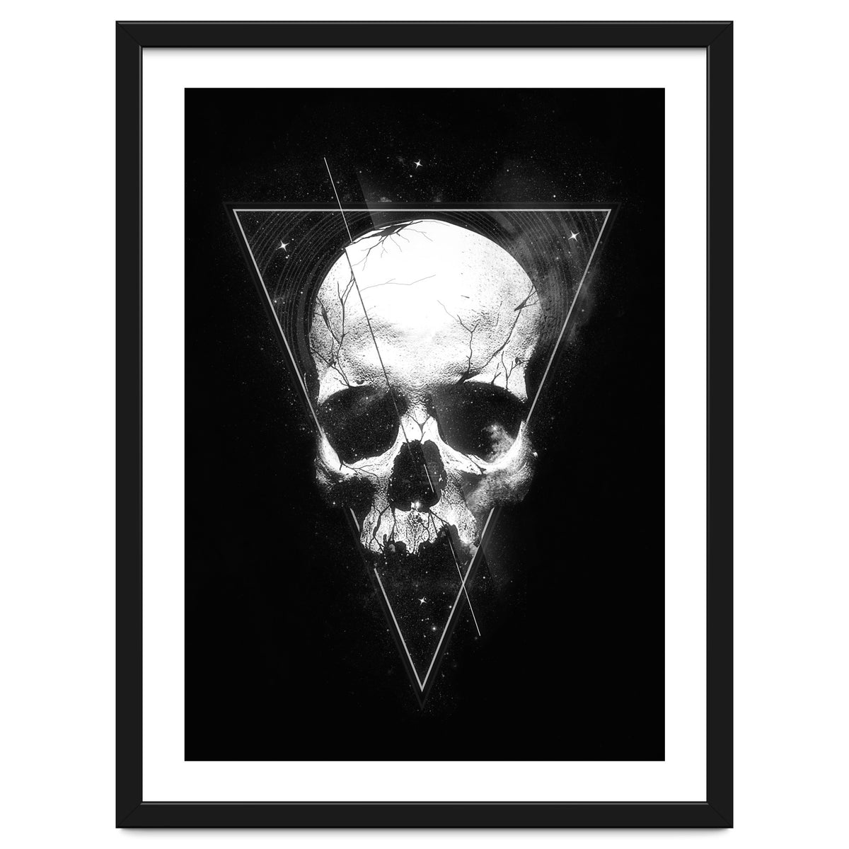 We Are All Made Of Stars