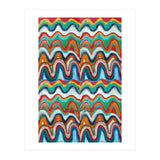 Pop Abstract A 11 (Print Only) thumbnail
