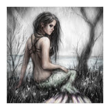 Mermaid's Rest (Print Only) thumbnail