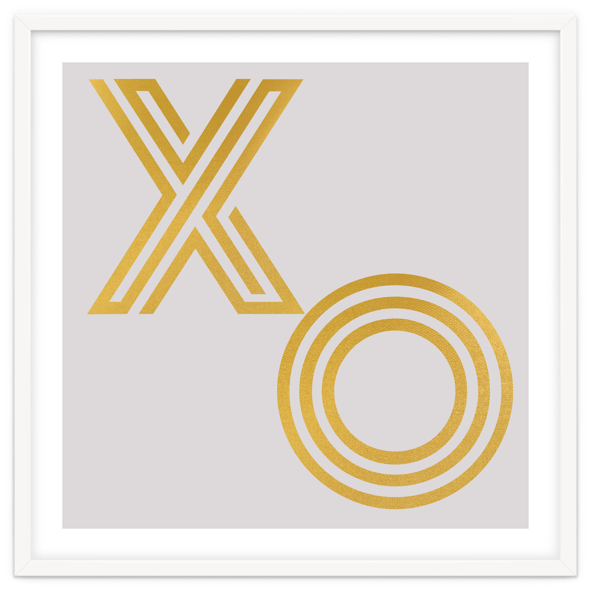 Xo Gold