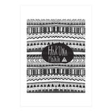 Hakuna Matata (Print Only) thumbnail