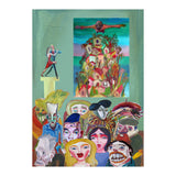 Graffiti Digital 2022 922 (Print Only) thumbnail