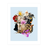 Io Sono L'amore (Print Only) thumbnail