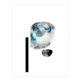 Abstract stone B (Print Only) thumbnail
