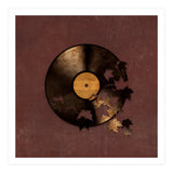 Autumn Song (Print Only) thumbnail