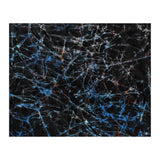 Blue Web  (Print Only) thumbnail