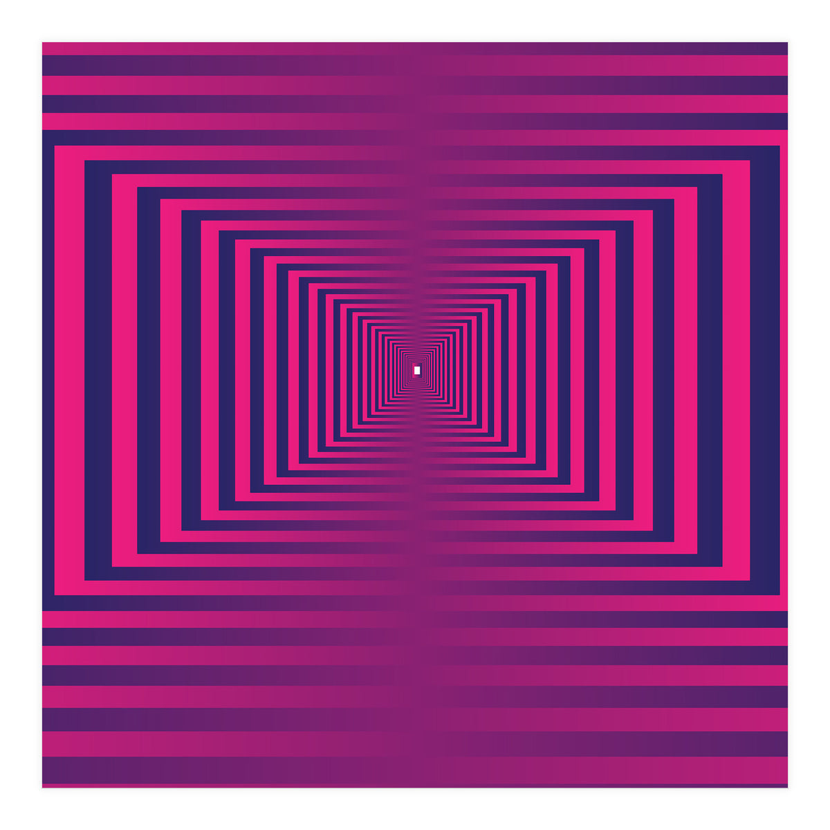 Retro Style (Print Only)