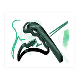 green paths (Print Only) thumbnail