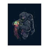 Jellyspace (Print Only) thumbnail
