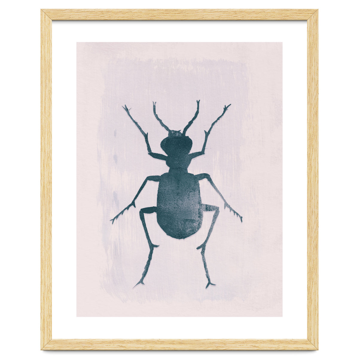 Beetle 1