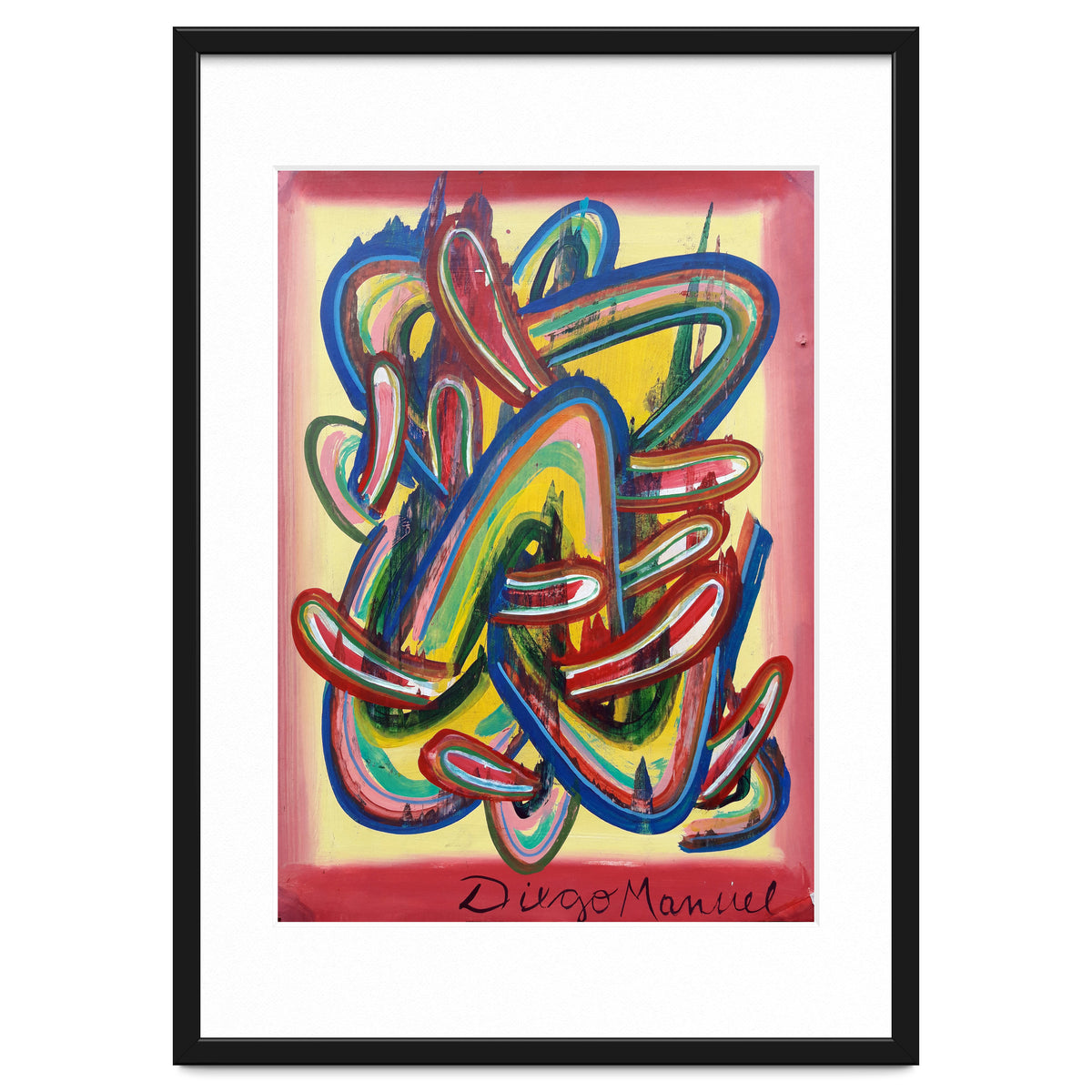 Formas En El Espacio 18