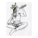 Crown (Print Only) thumbnail