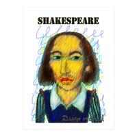 Shakespeare Copia (Print Only)