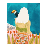 Longing (Print Only) thumbnail